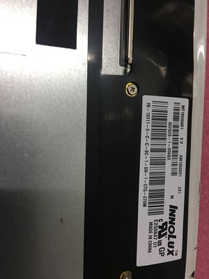 MT185GW01 V.0 Innolux 18,5&quot; 1366(RGB)×768 300 cd/m² ENDÜSTRİYEL LCD EKRAN