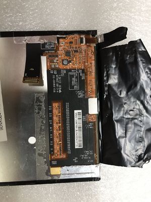 N070ICE-GB1 Innolux 7.0&quot; 800(RGB)×1280 300 cd/m² ENDÜSTRİYEL LCD EKRAN