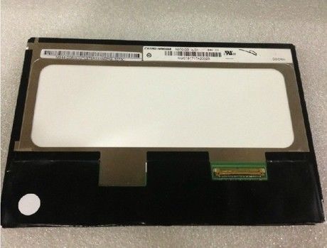 N070ICG-LD1 Innolux 7.0&quot; 1280(RGB)×800 400 cd/m² ENDÜSTRİYEL LCD EKRAN