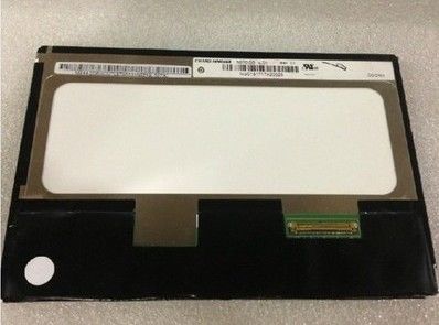 N070ICG-LD4 CHIMEI Innolux 7.0" 1280 ((RGB) × 800 400 cd/m2 Endüstriyel LCD Ekran 89/89/89/89 (Tip.) ((CR≥10)