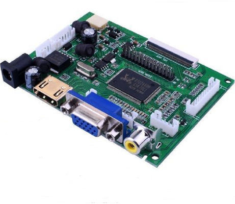 N070ICG-LD4 CHIMEI Innolux 7.0" 1280 ((RGB) × 800 400 cd/m2 Endüstriyel LCD Ekran 89/89/89/89 (Tip.) ((CR≥10)