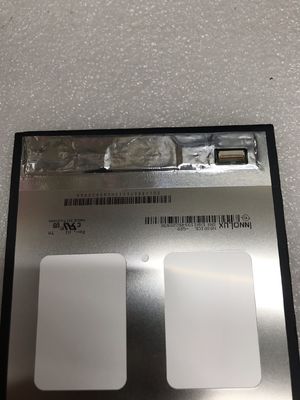 N080ICE-GB0 Rev.A1 Innolux 8.0&quot; 800(RGB)×480 400 cd/m² ENDÜSTRİYEL LCD EKRAN