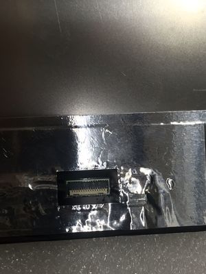 N080ICE-GB1 Innolux 8.0&quot; 800(RGB)×1280 350 cd/m² ENDÜSTRİYEL LCD EKRAN