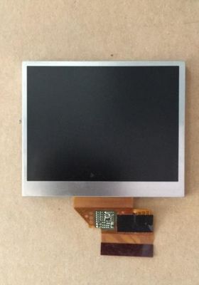 3.5&quot; LCM 320×240RGB  450cd/m² LQ035Q3DG03 Sharp TFT LCD Ekran