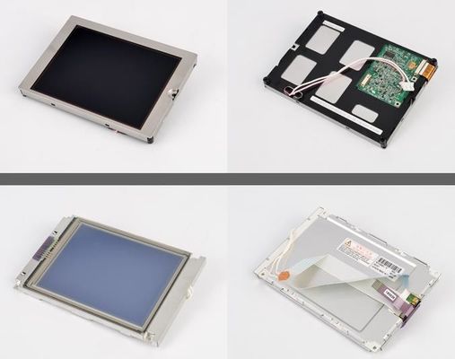 LM64183PR Sharp 9.4&quot; LCM 640×480RGB ENDÜSTRİYEL LCD EKRAN