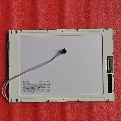 9.4&quot; LCM 640×480RGB 70cd/m² LM64183P Sharp TFT LCD Ekran