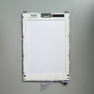 9.4&quot; LCM 640×480RGB 70cd/m² LM64183P Sharp TFT LCD Ekran