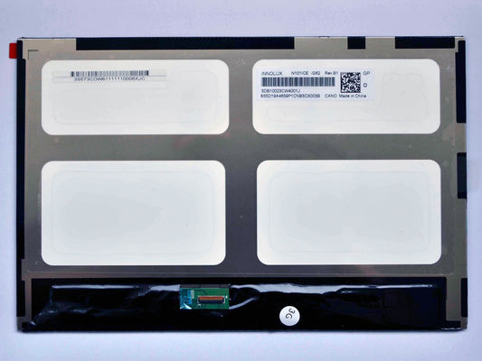 N101ICE-G62 Innolux 10.1&quot; 1280(RGB)×800 350 cd/m² ENDÜSTRİYEL LCD EKRAN