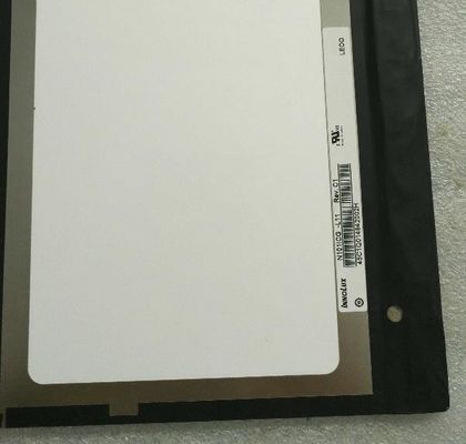 N101ICG-L11 Innolux 10,1&quot; 1280(RGB)×800 350 cd/m² ENDÜSTRİYEL LCD EKRAN
