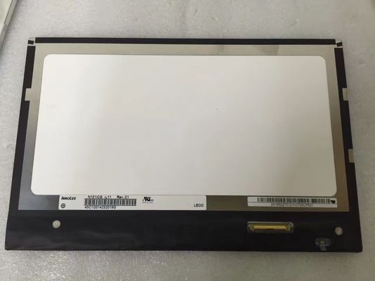 N101ICG-L11 Innolux 10,1&quot; 1280(RGB)×800 350 cd/m² ENDÜSTRİYEL LCD EKRAN