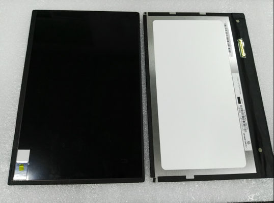 N101ICG-L21 Rev.A1 CHIMEI Innolux 10.1&quot; 1280(RGB)×800 350 cd/m² ENDÜSTRİYEL LCD EKRAN