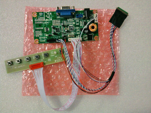 N101ICG-L21 Rev.B1 CHIMEI Innolux 10.1&quot; 1280(RGB)×800 350 cd/m² ENDÜSTRİYEL LCD EKRAN