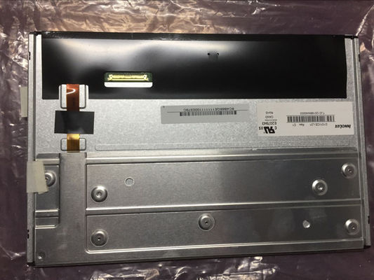 N101ICG-L21 Rev.C2 CHIMEI Innolux 10.1&quot; 1280(RGB)×800 350 cd/m² ENDÜSTRİYEL LCD EKRAN