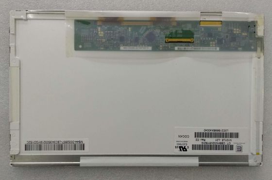N101L6-L01 CMO 10.1&quot; 1024(RGB)×600 200 cd/m² ENDÜSTRİYEL LCD EKRAN