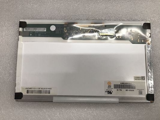 N101L6-L02 CMO 10.1&quot; 1024(RGB)×600 200 cd/m² ENDÜSTRİYEL LCD EKRAN