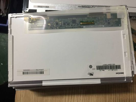 N101LGE-L11 Chimei Innolux 10.1&quot; 1024(RGB)×600 200 cd/m² ENDÜSTRİYEL LCD EKRAN