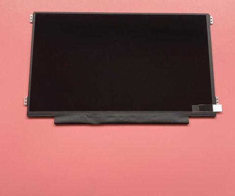 N116BCA-EA1 Innolux 11,6&quot; 1366(RGB)×768 250 cd/m² ENDÜSTRİYEL LCD EKRAN