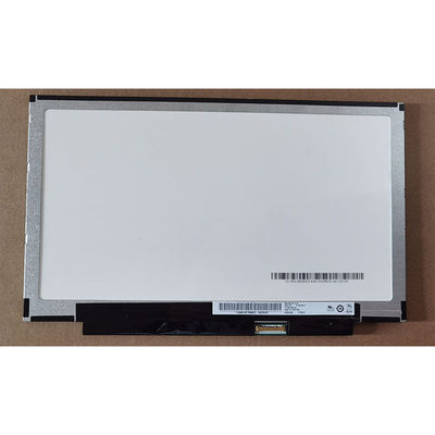 N116BGE-E42 Innolux 11,6&quot; 1366(RGB)×768 220 cd/m² ENDÜSTRİYEL LCD EKRAN