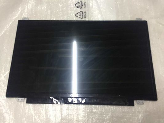 B140UAN04.0 AUO 14.0&quot; 1920 ((RGB) × 1200, 250 cd/m2 Endüstriyel LCD Ekran