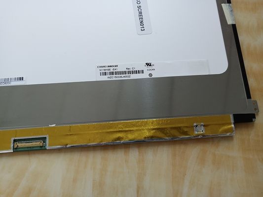 N116HSE-EA1 CHIMEI Innolux 11,6&quot; 1920(RGB)×1080 350 cd/m² ENDÜSTRİYEL LCD EKRAN