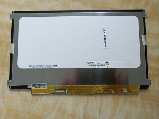 N116HSE-EA1 CHIMEI Innolux 11,6&quot; 1920(RGB)×1080 350 cd/m² ENDÜSTRİYEL LCD EKRAN