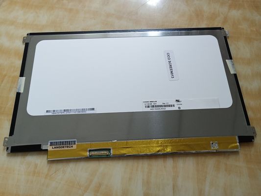 N116HSE-EA1 CHIMEI Innolux 11,6&quot; 1920(RGB)×1080 350 cd/m² ENDÜSTRİYEL LCD EKRAN