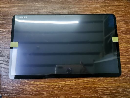N120ACA-EA1 Innolux 12,0&quot; 1366(RGB)×912 235 cd/m² ENDÜSTRİYEL LCD EKRAN