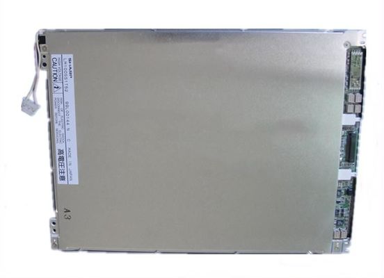 10&quot; LCM 800×600RGB 70cd/m² LM100SS1T52 Sharp TFT LCD Ekran