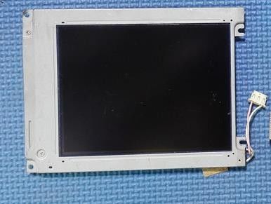 5,7&quot; LCM 320×240RGB  180cd/m² LM057QC1T01R Sharp TFT LCD Ekran