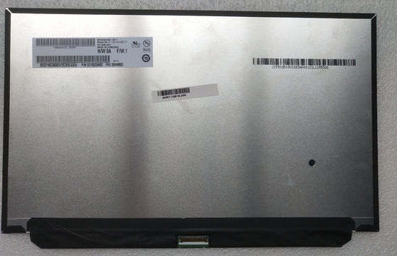 N125HCE-GN1 Innolux 12,5&quot; 1920(RGB)×1080 300 cd/m² ENDÜSTRİYEL LCD EKRAN