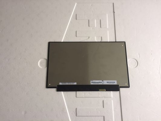 N125HCE-GPA Innolux 12,5&quot; 1920(RGB)×1080 400 cd/m² ENDÜSTRİYEL LCD EKRAN