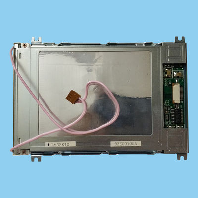 F-51477GNF-SLY-ALN Kyocera 4.7İNÇ LCM 320×240RGB 150NITS YG-LED ENDÜSTRİYEL LCD EKRAN