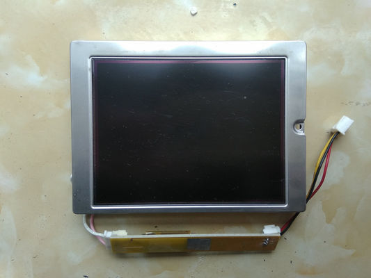 F-51477GNF-SLY-ALN Kyocera 4.7İNÇ LCM 320×240RGB 150NITS YG-LED ENDÜSTRİYEL LCD EKRAN