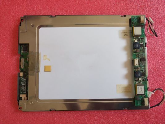 F-51477GNF-SLY-ALN Kyocera 4.7İNÇ LCM 320×240RGB 150NITS YG-LED ENDÜSTRİYEL LCD EKRAN