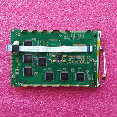 KG047QVLAA-G020 Kyocera 4.7 inç LCM 320×240RGB 300NITS WLED ENDÜSTRİYEL LCD EKRAN