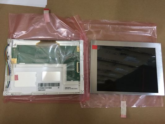KG057QVLCE-G050 Kyocera 5.7 inç LCM 320×240RGB 240NITS WLED ENDÜSTRİYEL LCD EKRAN
