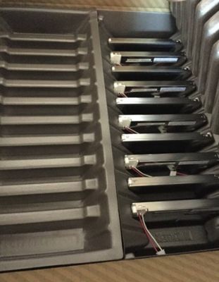 LQ156D1JX03 Keskin 15.6 "LCM 3840×2160RGB Endüstriyel LCD Ekran 88/88/88/88 (Tip.)