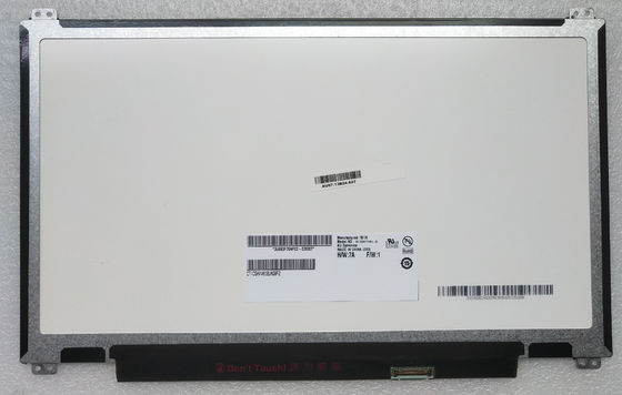 N133BGE-EA2 Innolux 13,3&quot; 1366(RGB)×768 300 cd/m² ENDÜSTRİYEL LCD EKRAN