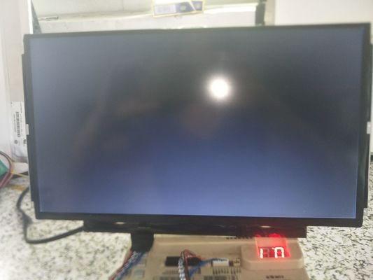 N133BGE-L41 Innolux 13,3&quot; 1366(RGB)×768 220 cd/m² ENDÜSTRİYEL LCD EKRAN