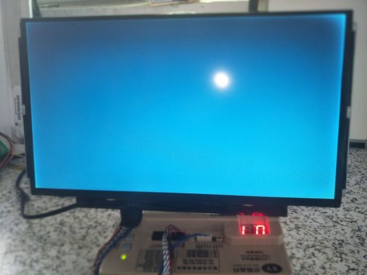 N133BGE-L41 Innolux 13,3&quot; 1366(RGB)×768 220 cd/m² ENDÜSTRİYEL LCD EKRAN