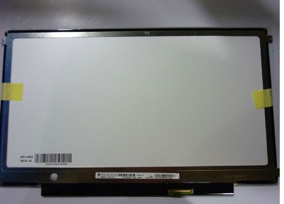 N133BGE-LB1 CHIMEI Innolux 13,3&quot; 1366(RGB)×768 200 cd/m² ENDÜSTRİYEL LCD EKRAN