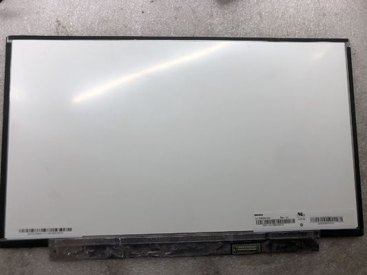 N133BGG-EA1 Innolux 13,3&quot; 1366(RGB)×768 300 cd/m² ENDÜSTRİYEL LCD EKRAN
