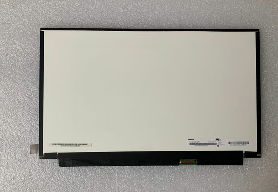 N133DCE-GP1 Innolux 13.3" 3840 ((RGB) × 2160 340 cd/m2 Endüstriyel LCD Ekran 89/89/89/89 (Tip.) ((CR≥10)