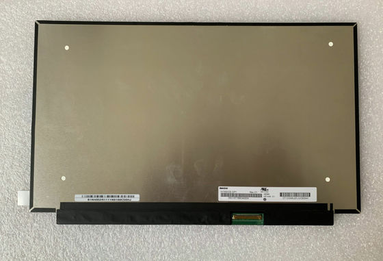 N133DCE-GP1 Innolux 13.3" 3840 ((RGB) × 2160 340 cd/m2 Endüstriyel LCD Ekran 89/89/89/89 (Tip.) ((CR≥10)