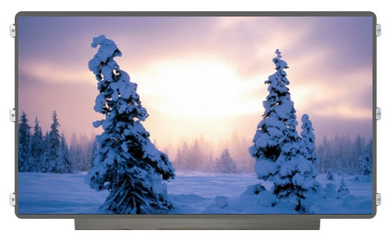 N133DCE-GP2 Innolux 13,3&quot; 3840(RGB)×2160 300 cd/m² ENDÜSTRİYEL LCD EKRAN