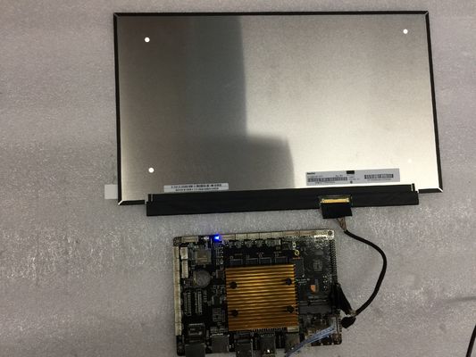 N133DSE-GP1 Innolux 13,3&quot; 3840(RGB)×2160 340 cd/m² ENDÜSTRİYEL LCD EKRAN