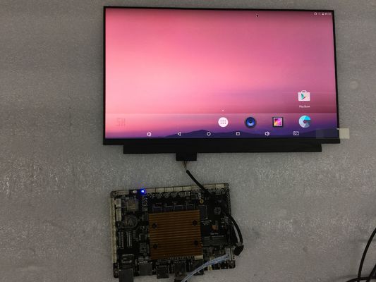 N133DSE-GP1 Innolux 13,3&quot; 3840(RGB)×2160 340 cd/m² ENDÜSTRİYEL LCD EKRAN