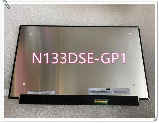 N133DSE-GP1 Innolux 13,3&quot; 3840(RGB)×2160 340 cd/m² ENDÜSTRİYEL LCD EKRAN