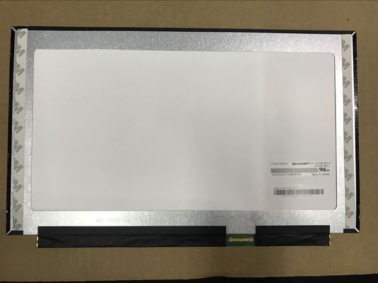 N133HCE-EAA Innolux 13,3&quot; 1920(RGB)×1080 250 cd/m² ENDÜSTRİYEL LCD EKRAN