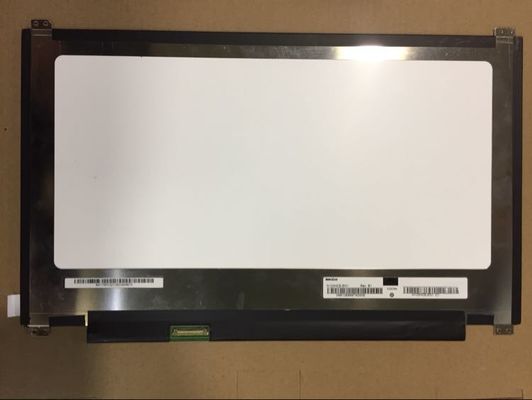 NV116WHM-N49 BOE 11.6&quot; 1366 ((RGB) × 768, 250 cd/m2 endüstriyel LCD ekran
